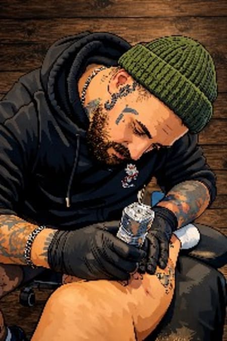 Cover photo