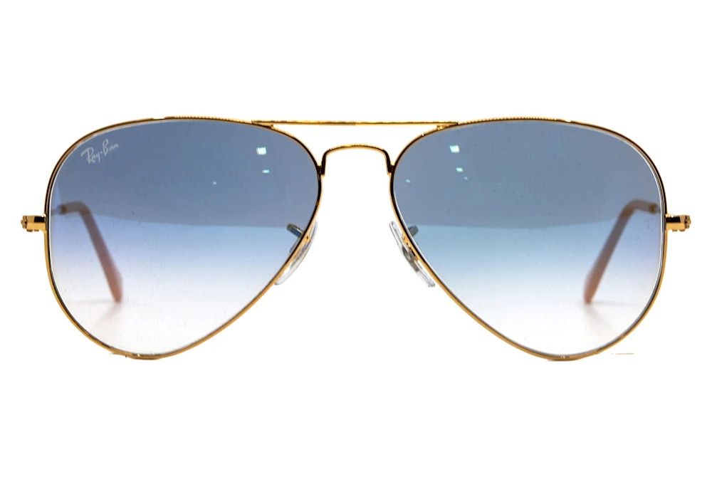 RB3025JM - Aviator Full Color