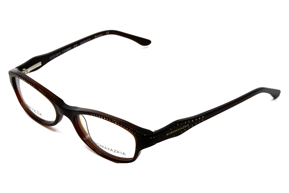 BCBG Max Azria Hadley Eyeglasses | 1-800-GET-LENS