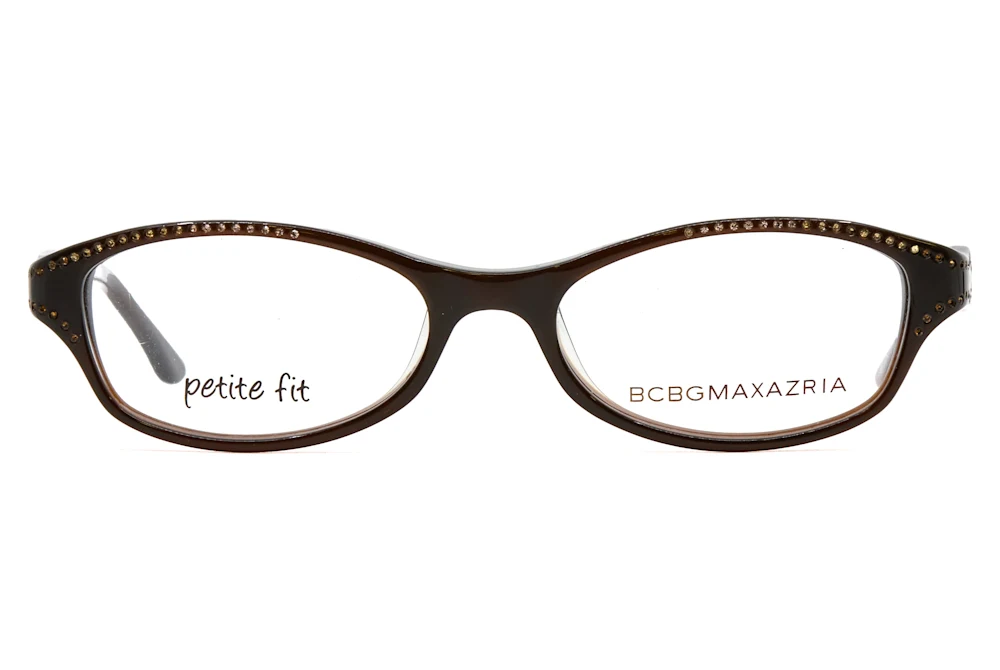 BCBG Max Azria Hadley Eyeglasses 1 800 GET LENS