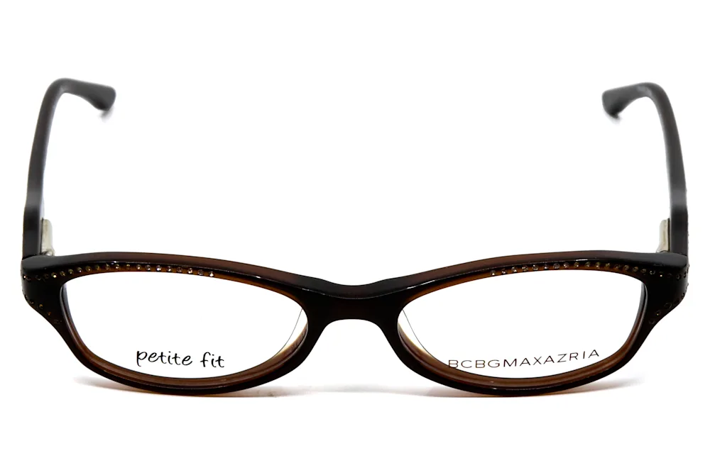 BCBG Max Azria Hadley Eyeglasses 1 800 GET LENS