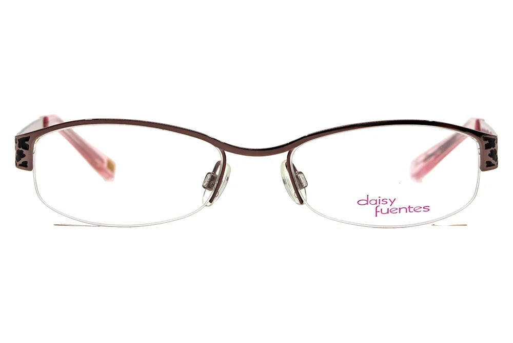 Daisy Fuentes Estelle