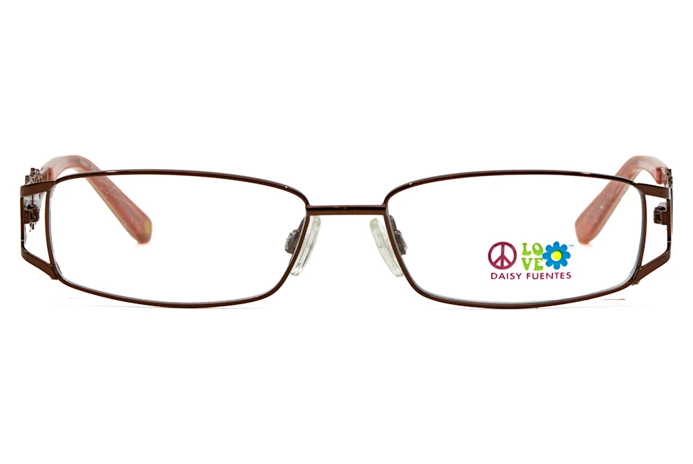 Daisy Fuentes Peace 409