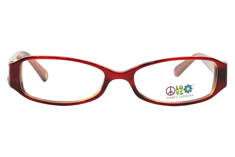 Daisy Fuentes Peace 403