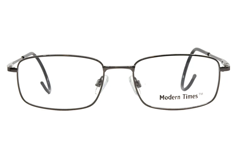 Modern Times Ted