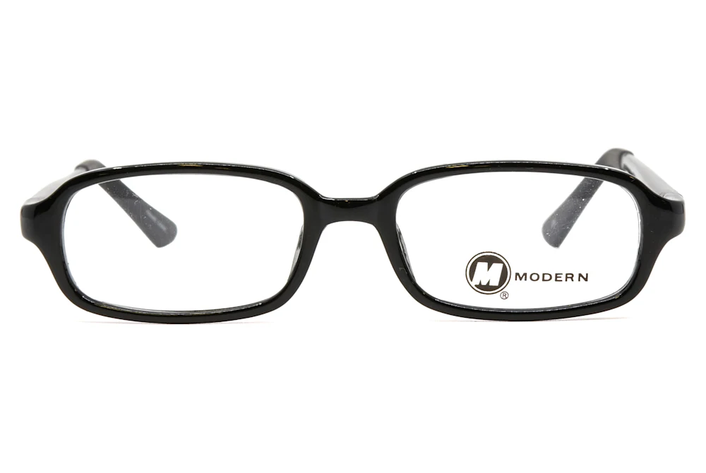 Modern Plastics II Wiggle