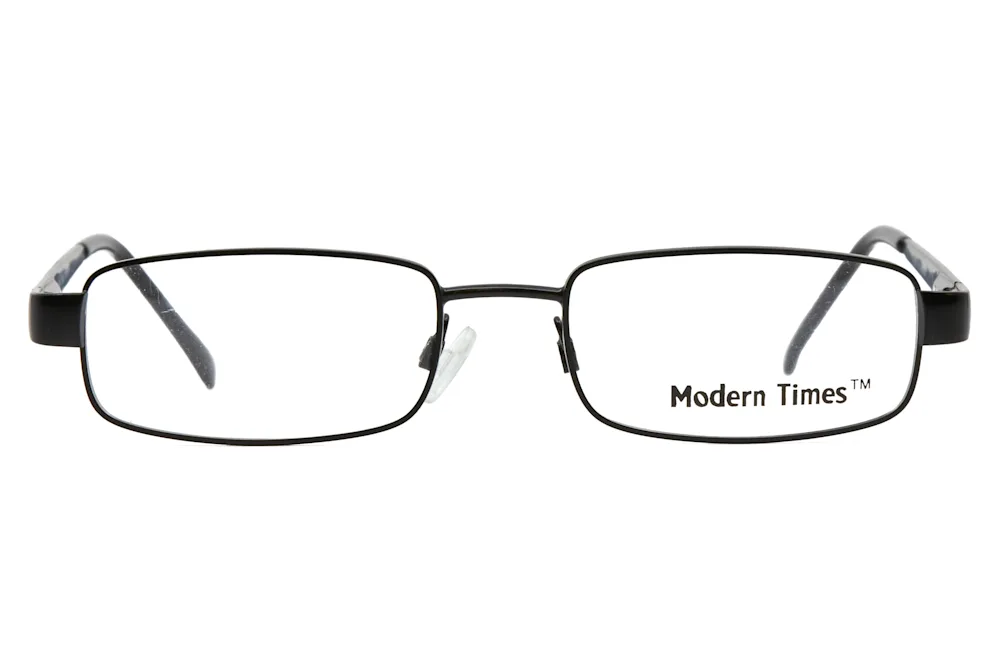 Modern Times Supreme