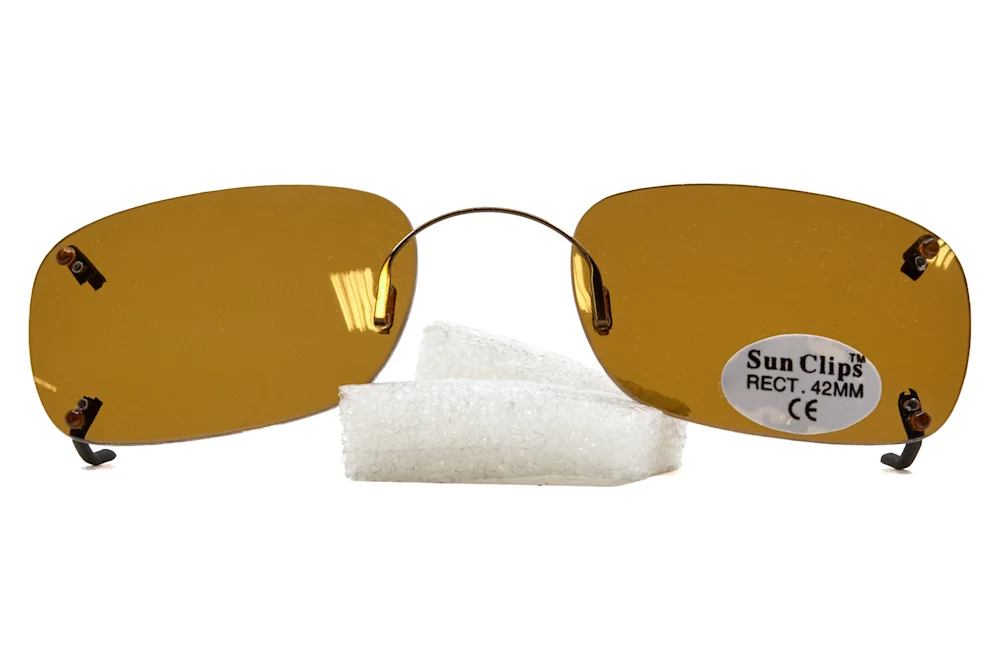 Rimless Rectangle
