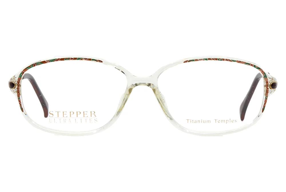 Stepper 104