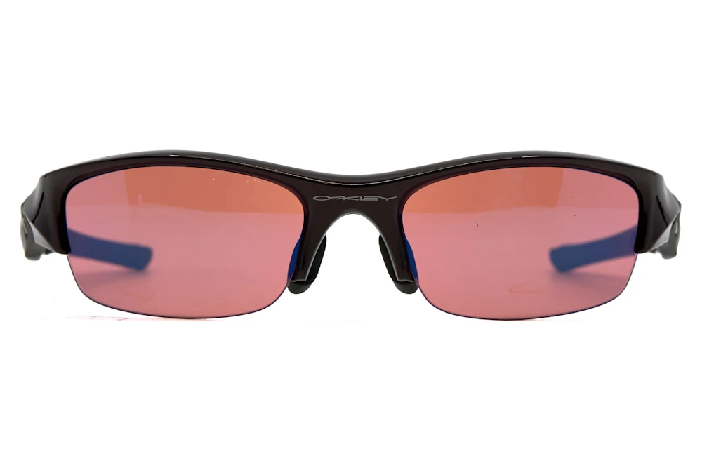 Oakley Flak Jacket (Asian Fit)