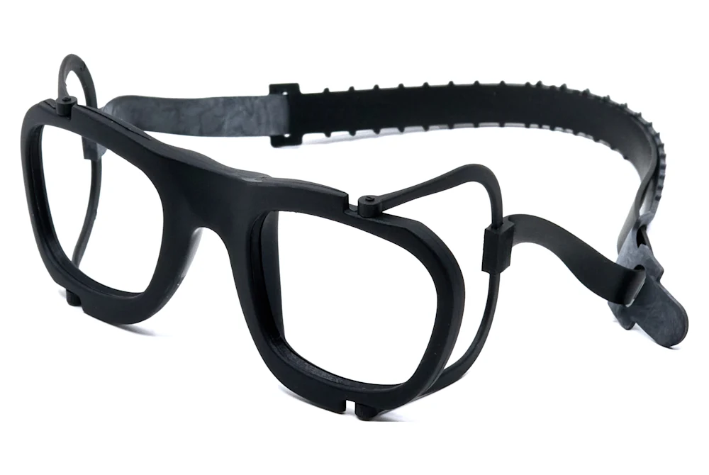 中古］［CRISS OPTICAL ］Made in Criss Optical Mag-1 - Main Image