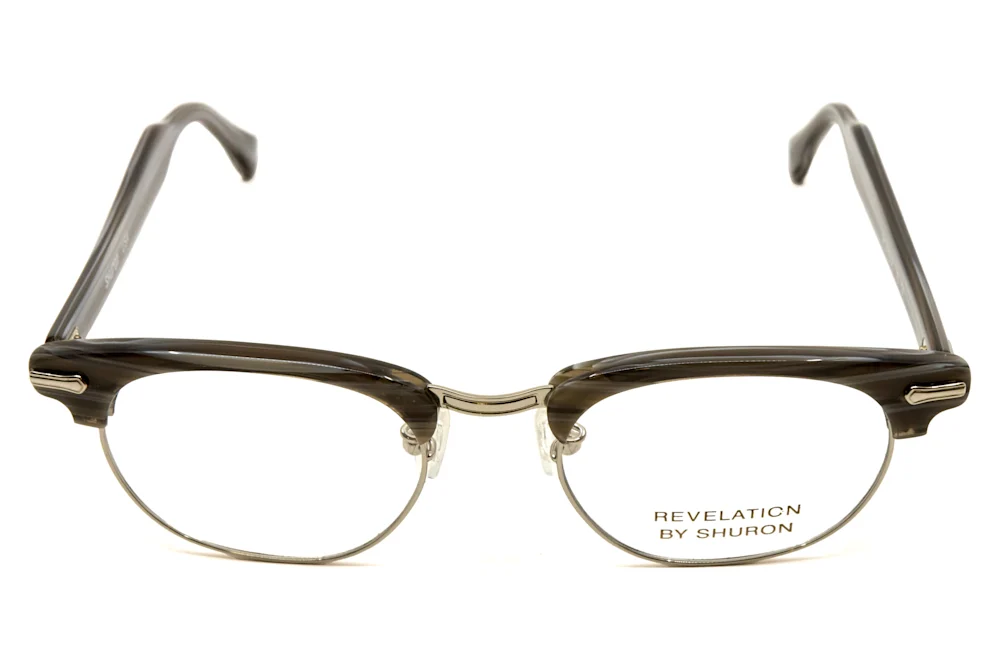 Shuron Ronsir Revelation Eyeglasses | 1-800-GET-LENS