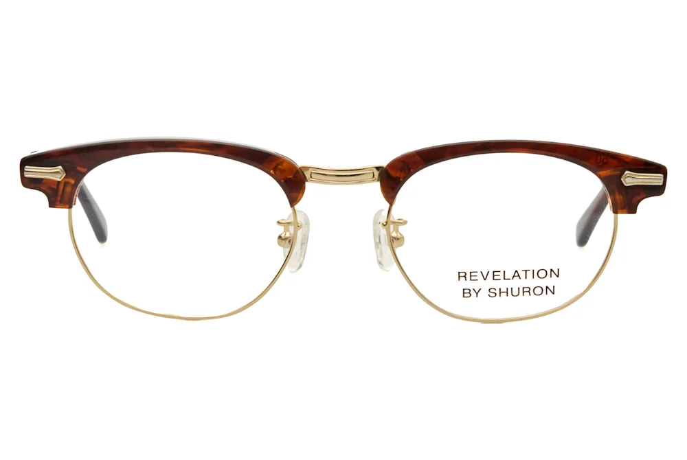 Ronsir Revelation
