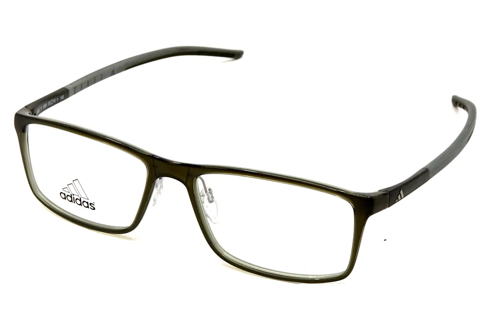 Adidas a692 Eyeglasses | 1-800-GET-LENS