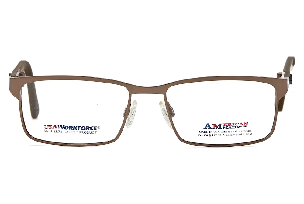 USA Workforce 451AM Standard