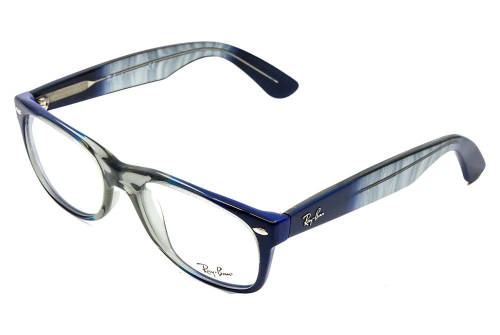 Rx5184 - New Wayfarer