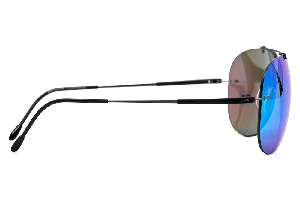 Silhouette 8142 Adventurer Sunglasses | 1-800-GET-LENS
