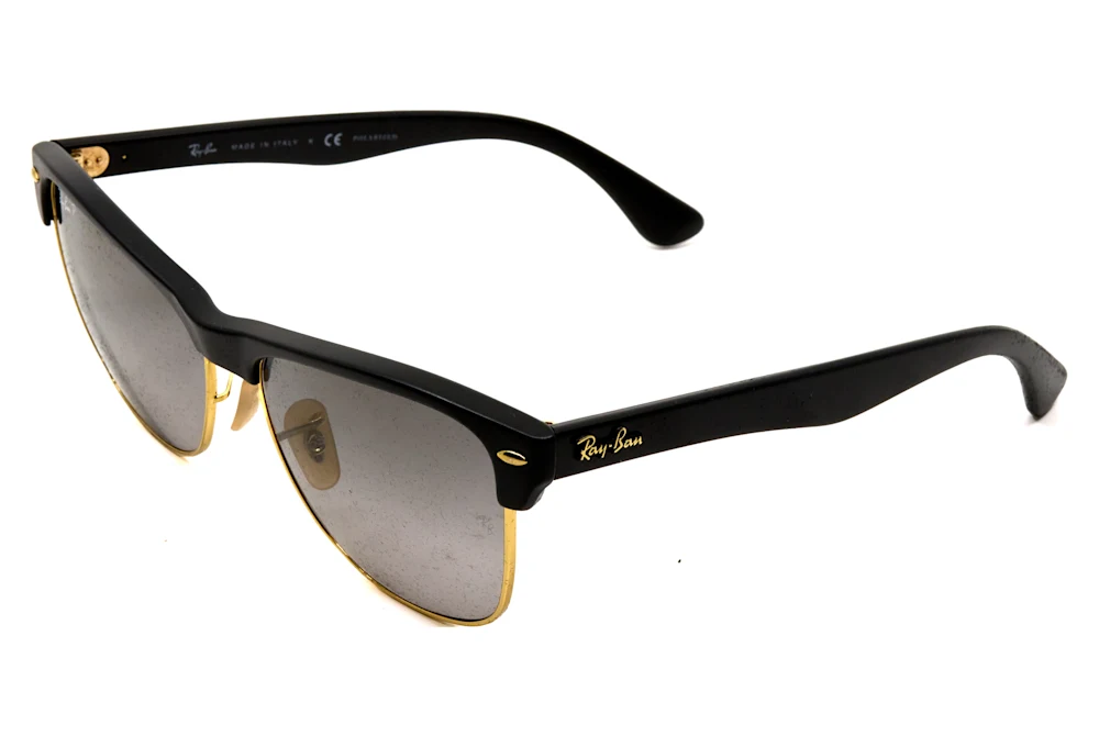 RB4175 - Clubmaster Oversized