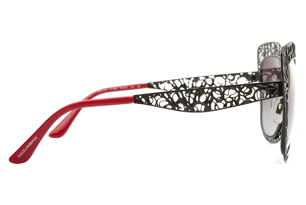 DOLCE & GABBANA DG2164 Sunglasses | 1-800-GET-LENS