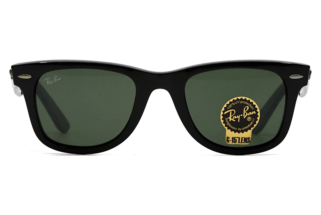 Baby wayfarer glasses deals