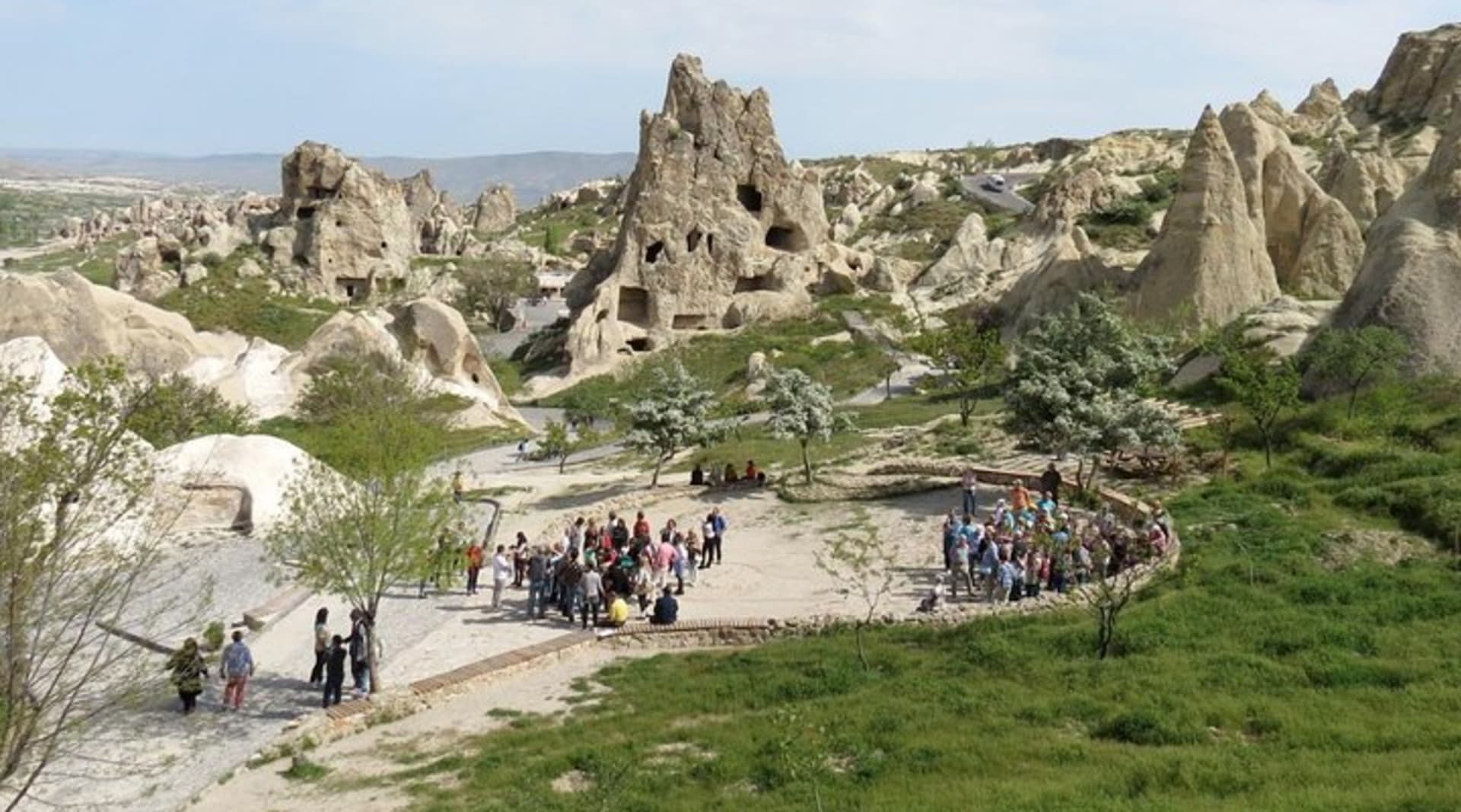 cappadocia