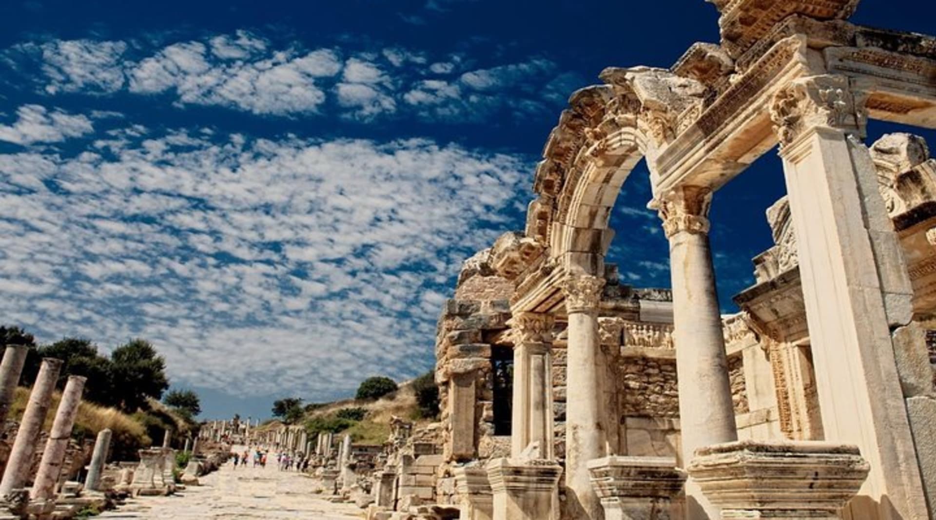 Ephesus