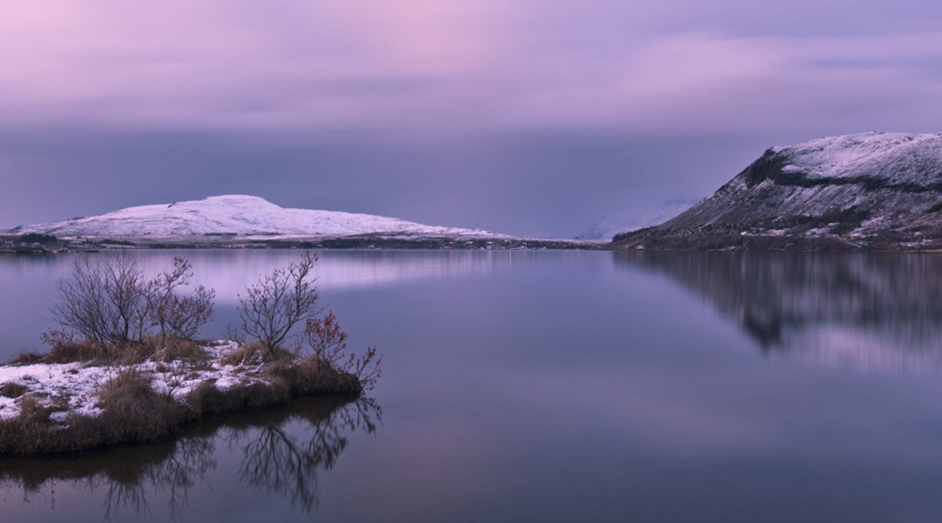 Thingvellir national park