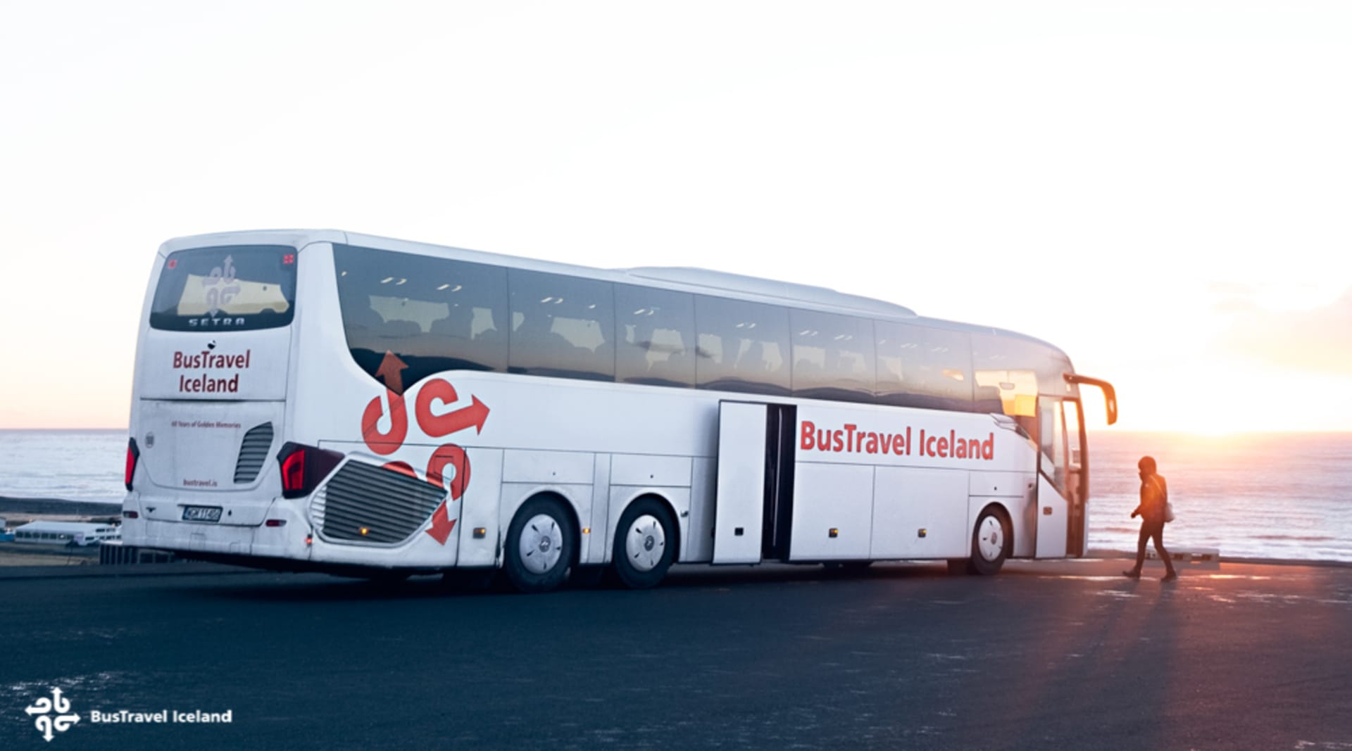 The Bustravel bus