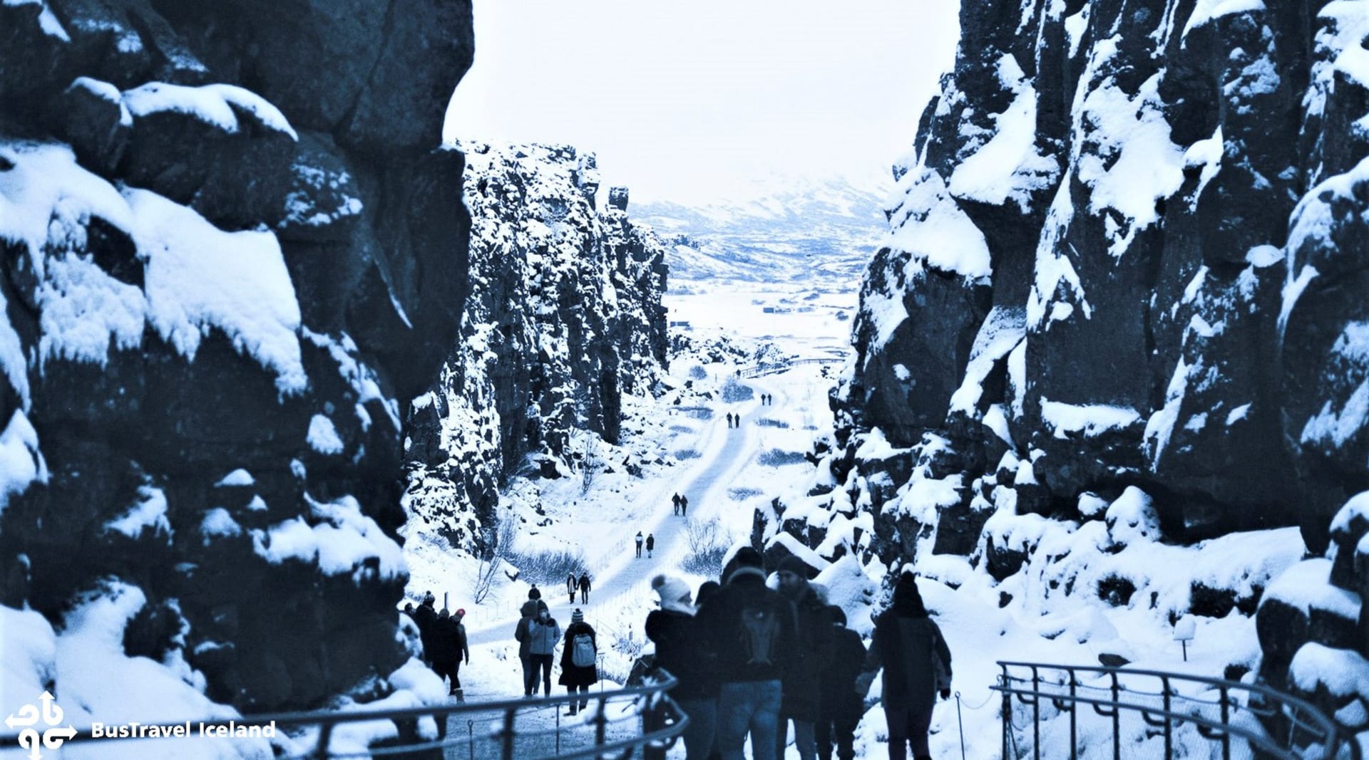 Thingvellir national park