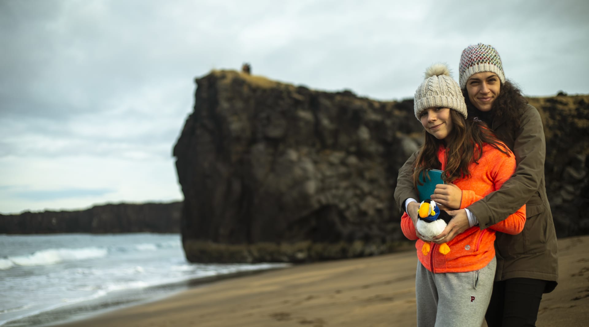 Creating unforgettable memories at Snæfellsnes Peninsula