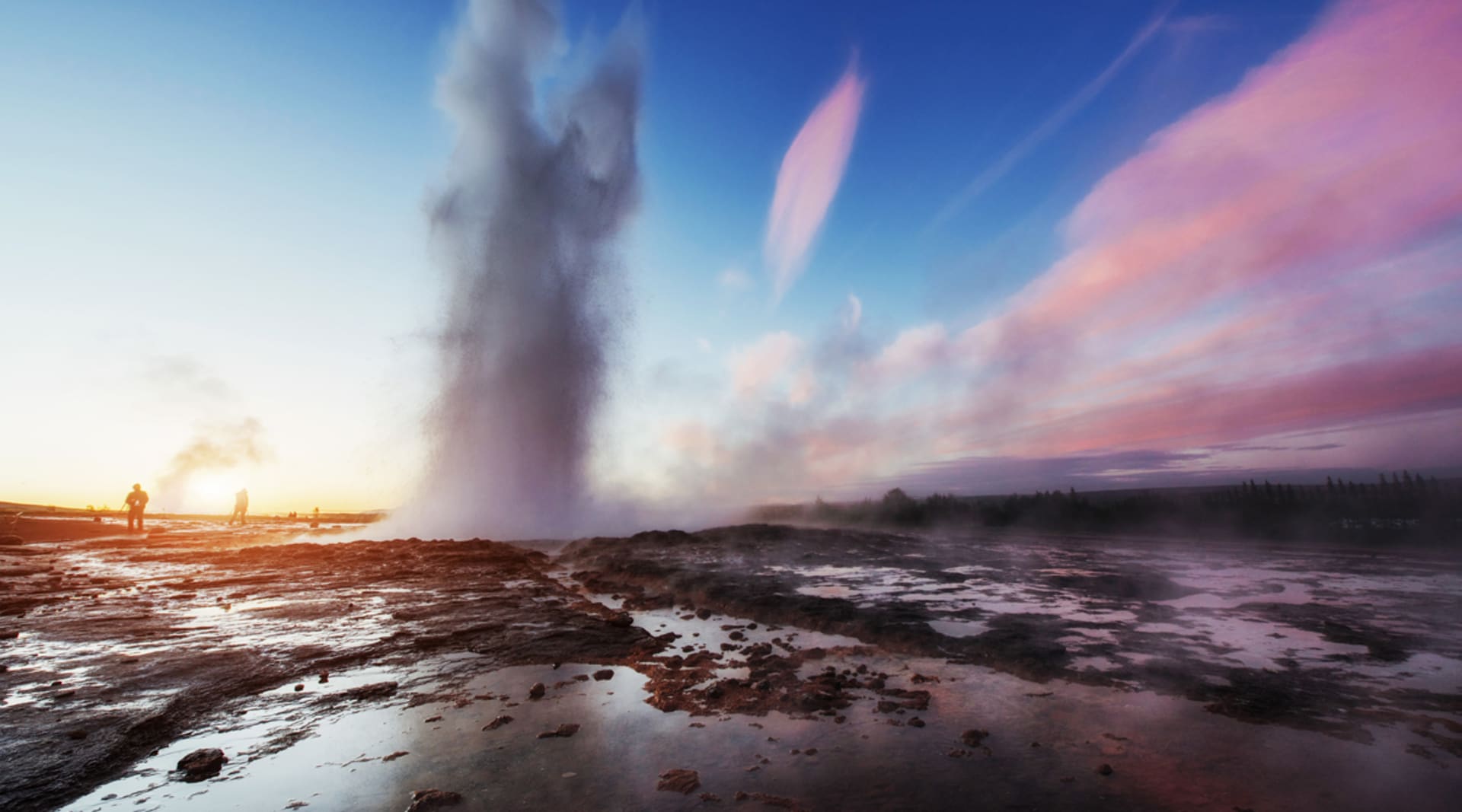 Geysir