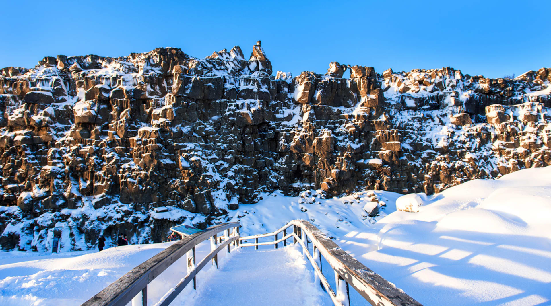 Thingvellir National Park