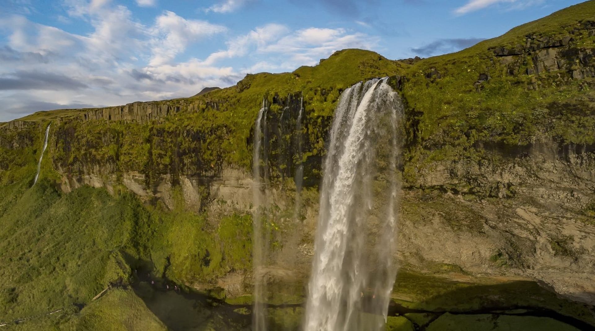 South Shore Iceland 