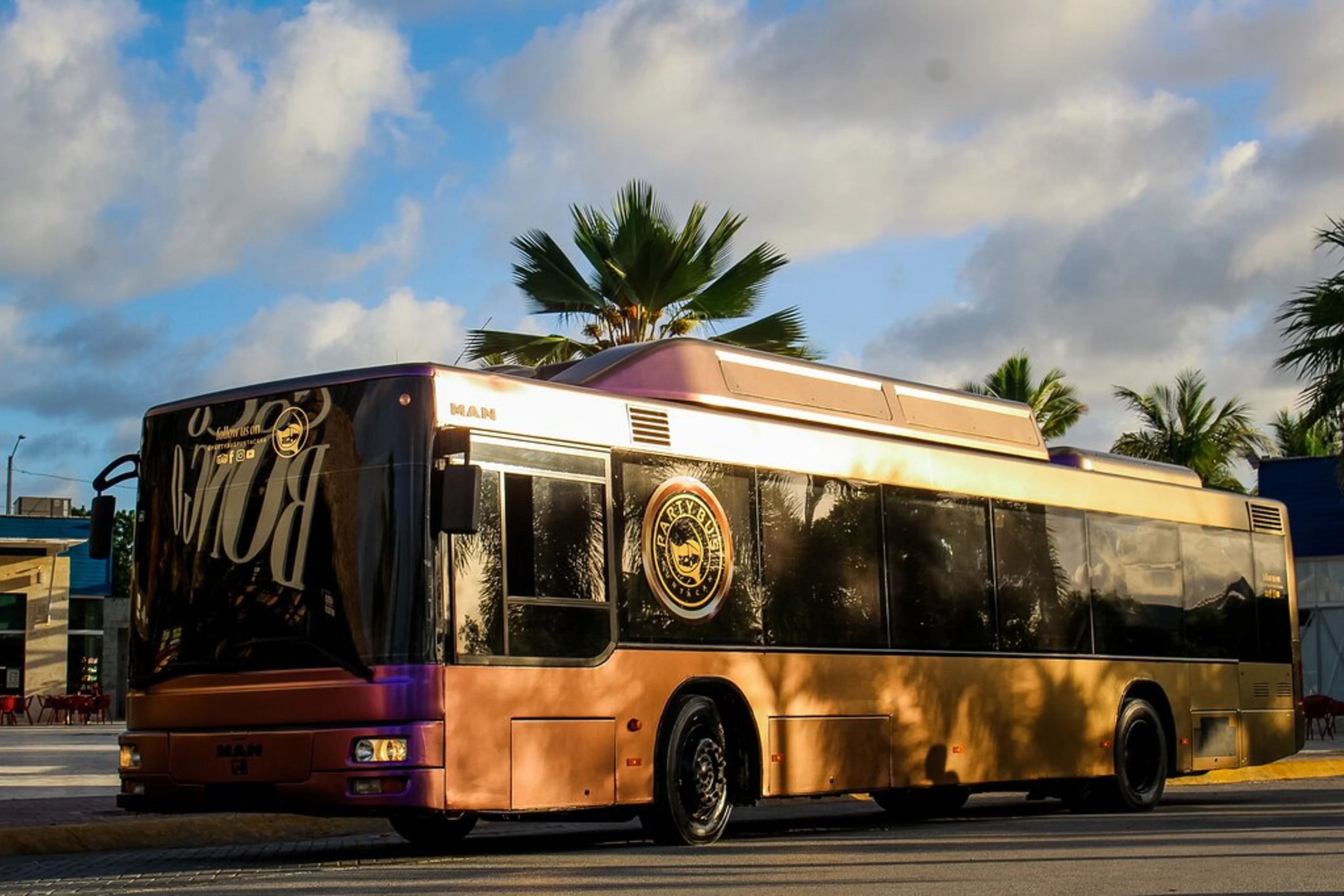 airport transfers