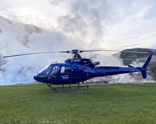 Image leading to Airbus H125