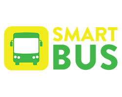 Image leading to https://www.smartbus.is/