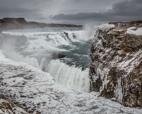 Image leading to Day Tours From Reykjavik