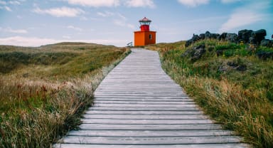 Thumbnail about Öndverðarnesviti lighthouse