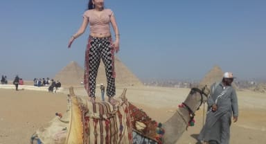 Thumbnail about 2 days Egypt tour package | Pyramids Land Tours