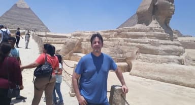 Thumbnail about Full day in Giza and museum