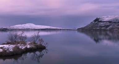 Thumbnail about Thingvellir national park