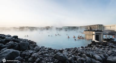 Thumbnail about Blue Lagoon Experience