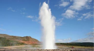 Thumbnail about Strokkur