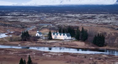 Thumbnail about Thingvellir National Park