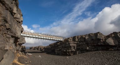 Thumbnail about Bridge Between Two Continents