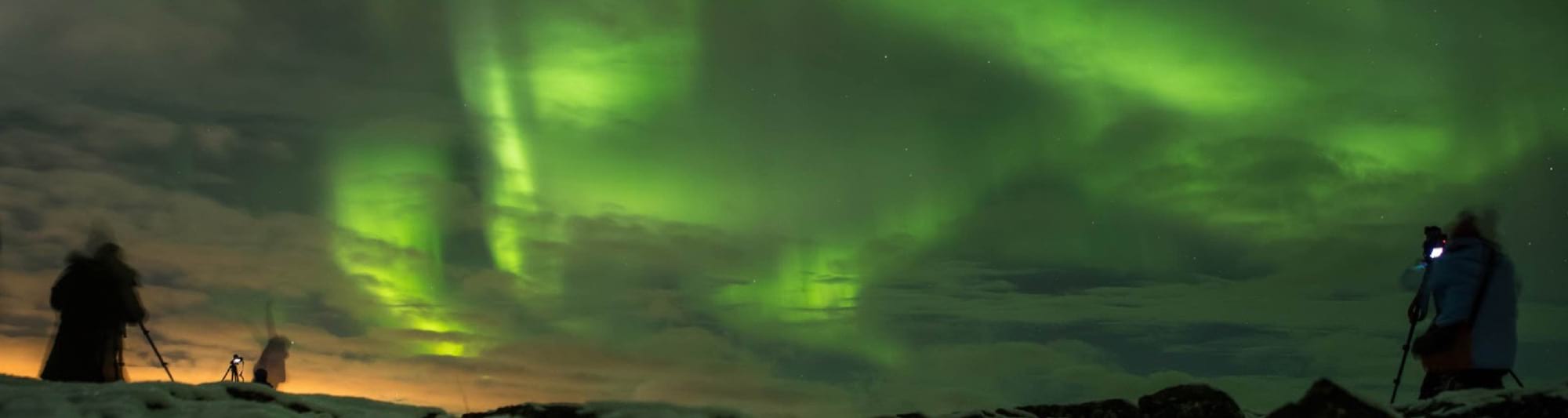 Northern Lights