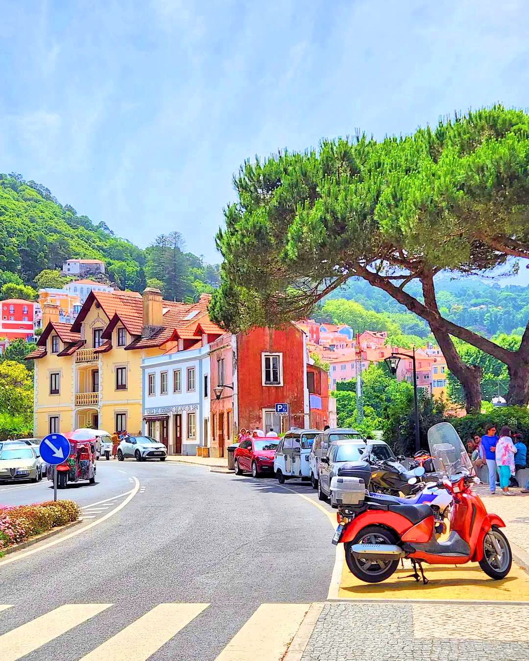 Is Sintra worth to visit?