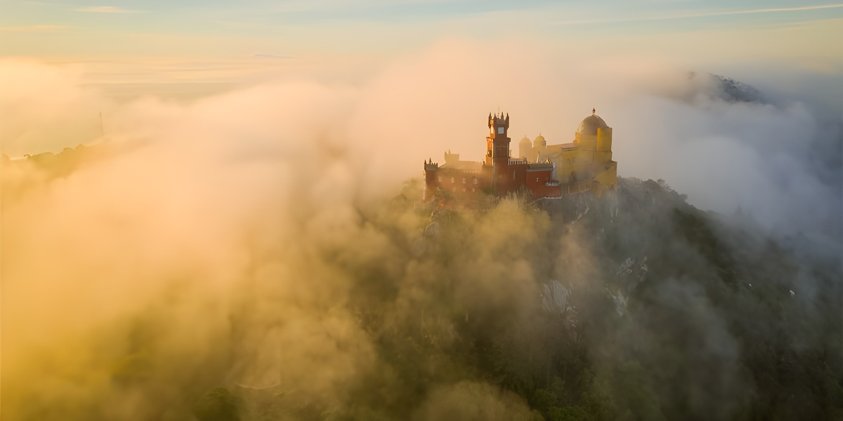 Weather in Sintra