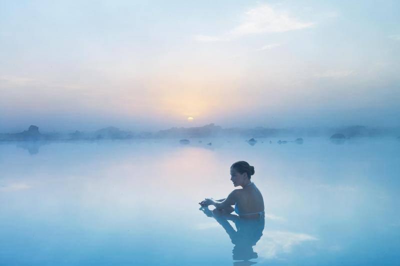 Blue Lagoon