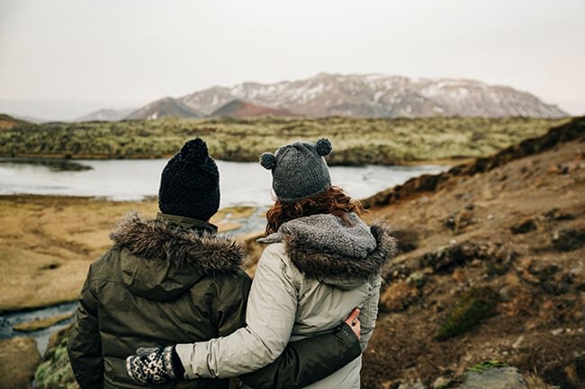 couple-watching-amazing-view-of-nature